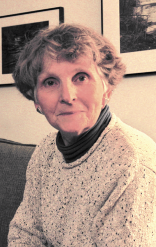 Joy Leonard